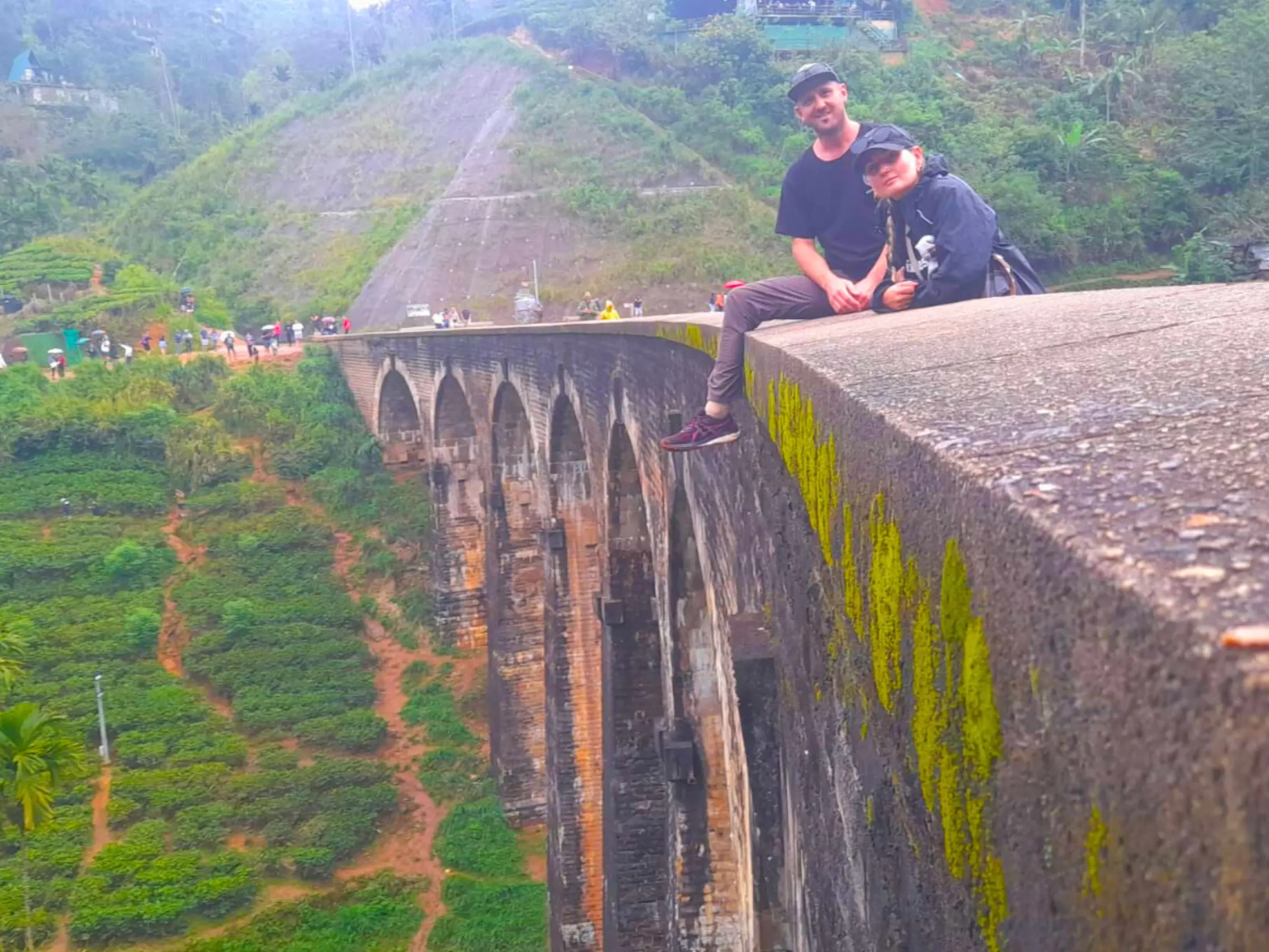 Badulla to Ella taxi