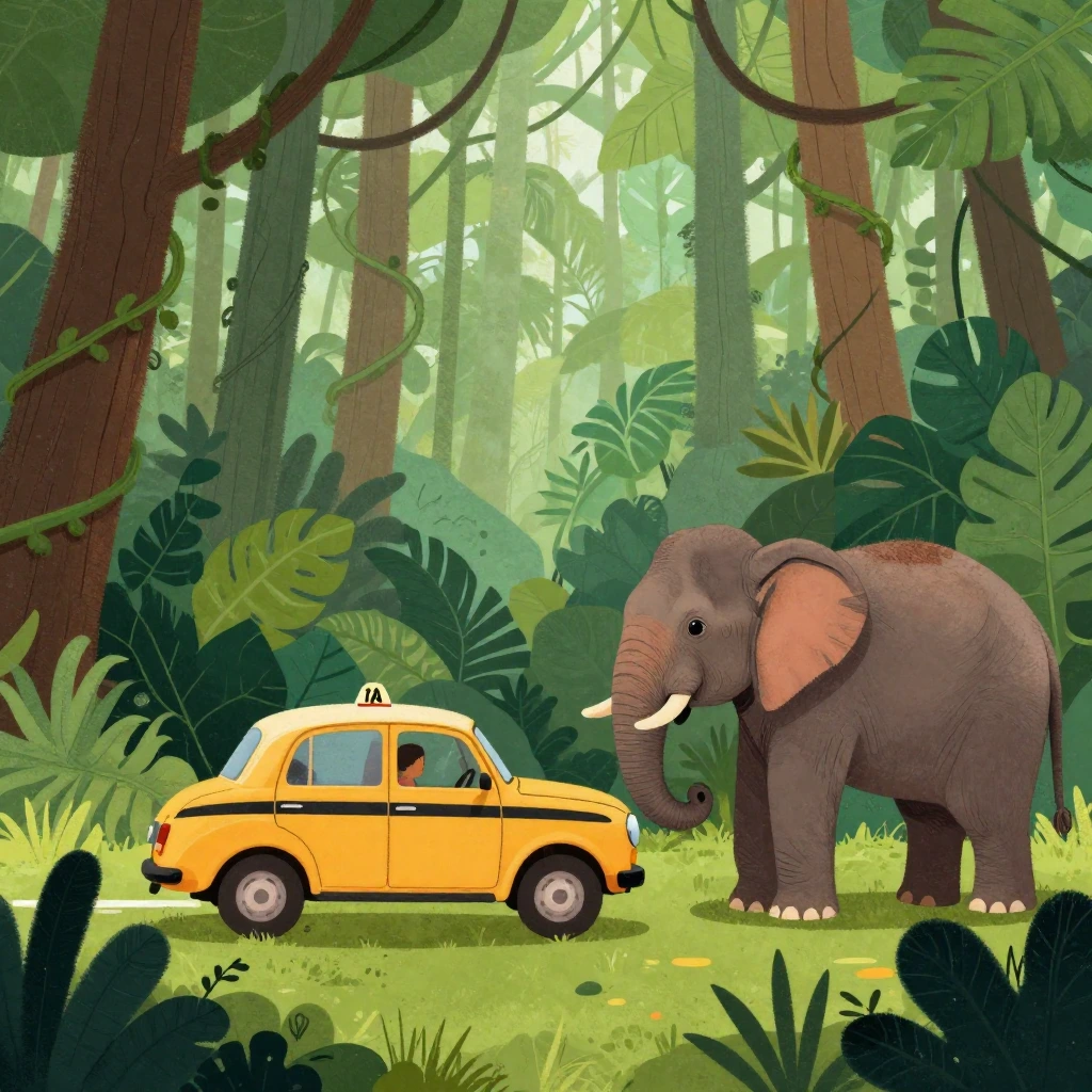 sri lanka taxi