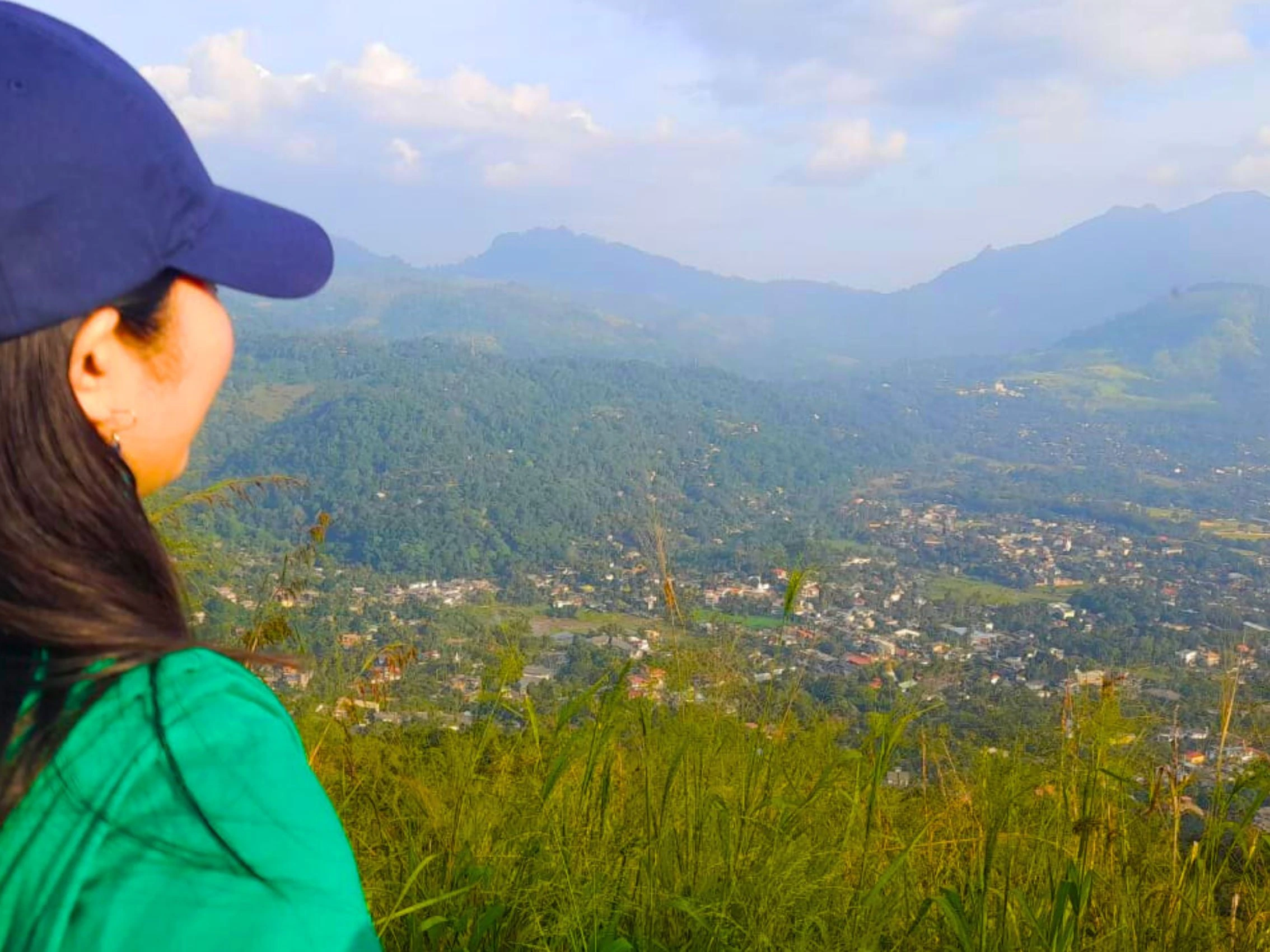 volunteering in Ella